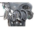 Puente trasero, Fiat Ii Tipo (356) Berlina Easy 2016