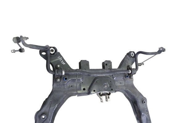 Puente delantero, Ford S-max (Cdr) Trend 2017