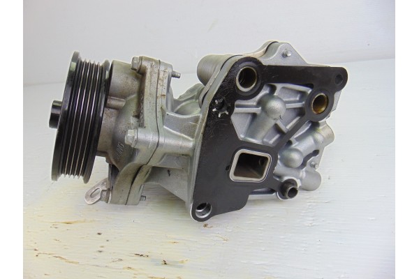 12640136BA ENFRIADOR ACEITE MOTOR OPEL ASTRA K BERLINA 5P Dynamic 2018 12640136BA 192340 OPEL - 3