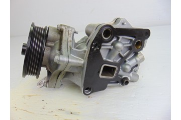 12640136BA ENFRIADOR ACEITE MOTOR OPEL ASTRA K BERLINA 5P Dynamic 2018 12640136BA 192340 OPEL - 3