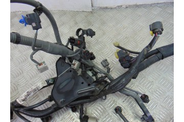 Módulo electrónico, Mazda 3 Berlina / Sedán (Bm/bn) Luxury 2014, GHT7-67-020A