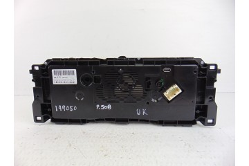 Cuadro instrumentos, Peugeot 508 GT Line 2018, 9828746780