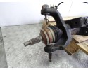 Diferencial delantero, Land Rover Range Rover (Lp) HSE (165kW) 1995