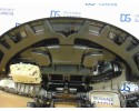 Kit airbag, Renault Scenic Iii (Jz) Emotion 2009