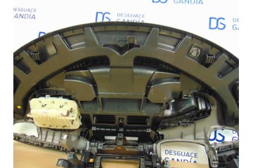 Kit airbag, Renault Scenic Iii (Jz) Emotion 2009
