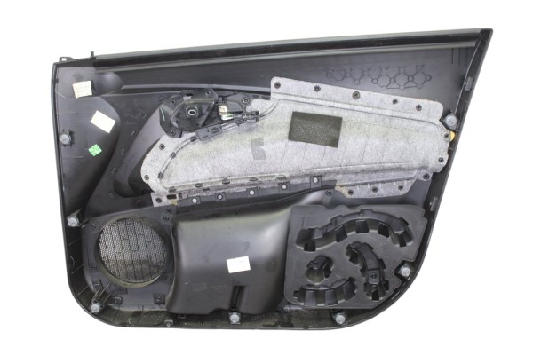 Juego asientos completo, Fiat Ii Tipo (356) Berlina Easy 2016