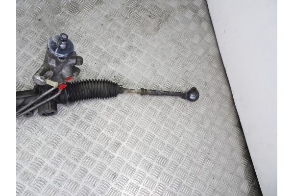 Cremallera direccion, Bmw Serie X5 (E53) 3.0i 2000, 7852993434