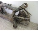 Puente trasero, Bmw Serie 3 Touring (F31) 318d 2014