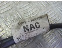 Módulo electrónico, Ford Focus Berlina (CB8) Trend 2011, AV6T-14A280-NAC