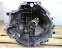 Caja cambios, Audi A6 Berlina (4F2) 2.0 Tdi, GYX