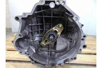Caja cambios, Audi A6 Berlina (4F2) 2.0 Tdi, GYX