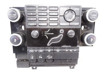 Mando climatizador, Volvo XC60 Kinetic AWD 2009, 30782911