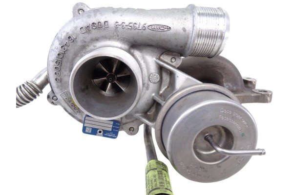 Turbocompresor, Ford S-max (Cdr) Trend 2017, F1FG6K682AB