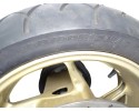 Llanta, Yamaha Tmax 530 Tmax Abs 2016, 160/60/R15 M/C