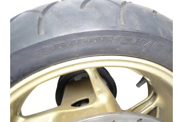 Llanta, Yamaha Tmax 530 Tmax Abs 2016, 160/60/R15 M/C