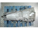 Caja cambios, Bmw Serie X3 (E83) 2.0d 2005, HRA