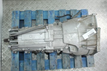 Caja cambios, Bmw Serie X3 (E83) 2.0d 2005, HRA