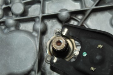 Caja cambios, Peugeot 207 Sw Confort 2011, 20CQ88