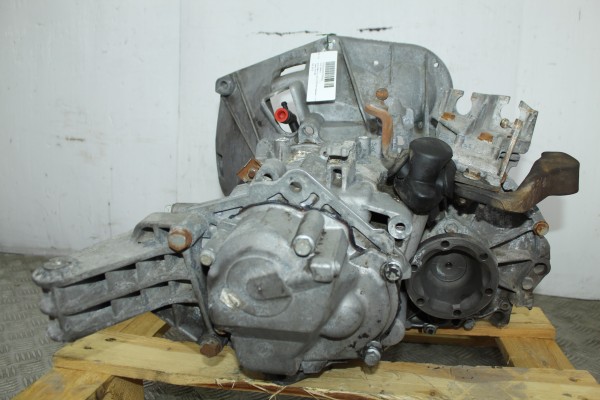 Caja cambios, Alfa Romeo Gt (125) 2.0 JTS 16V Progression 2004