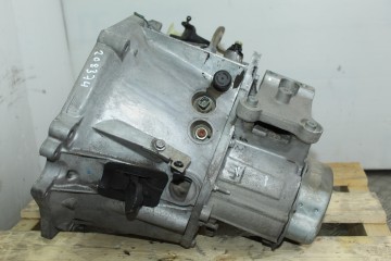 Caja cambios, Peugeot 207 * 2011, 20DP98
