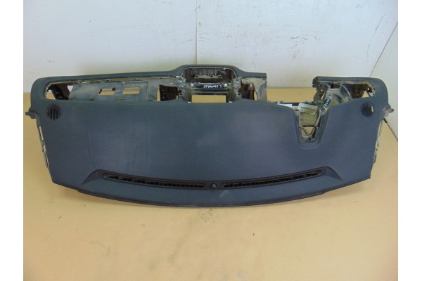 Kit airbag, Kia Sportage (Sl) Concept 4x2 2010