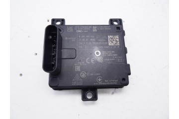 Módulo electrónico, Peugeot 308 (P5) Active Pack 2022, 9844452180