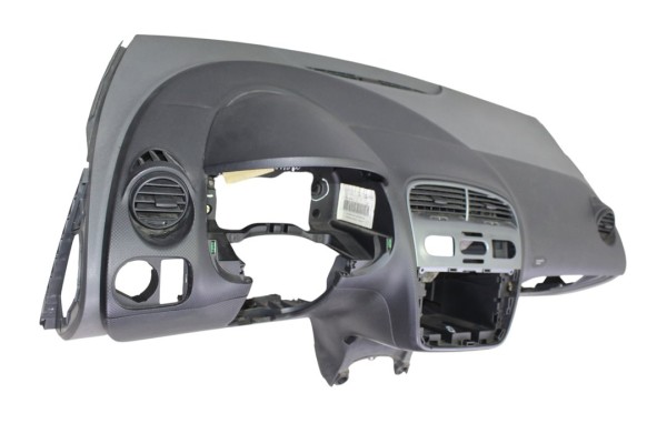 Kit airbag, Seat Toledo (5P2) Sport-up 2006