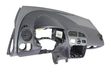 Kit airbag, Seat Toledo (5P2) Sport-up 2006