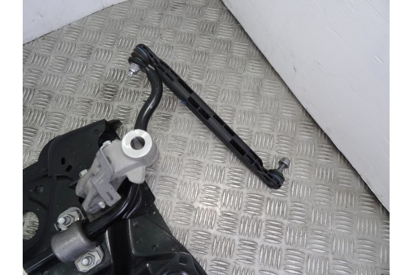 Puente delantero, Peugeot 308 (P5) Active Pack 2022