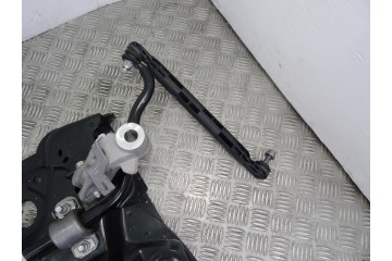 Puente delantero, Peugeot 308 (P5) Active Pack 2022