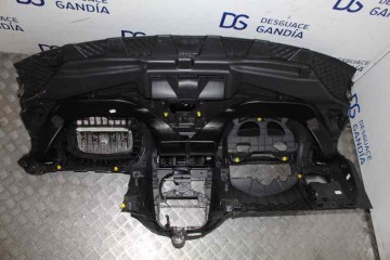Kit airbag, Opel Corsa D "111 Years" 2011