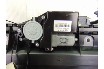 Techo electrico, Mazda CX-7 Er Active 2011