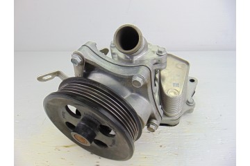 12640136BA ENFRIADOR ACEITE MOTOR OPEL ASTRA K BERLINA 5P Dynamic 2018 12640136BA 192340 OPEL - 7