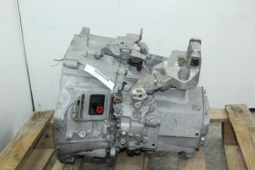 Caja cambios, Peugeot 308 Style 2015, 20EA52