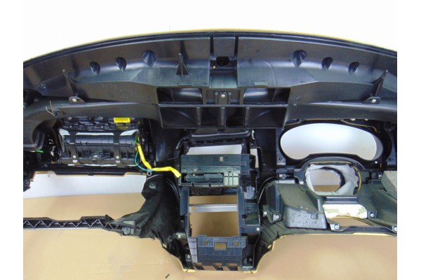 Kit airbag, Saab 9-3 Familiar Vector 2008, 12757622