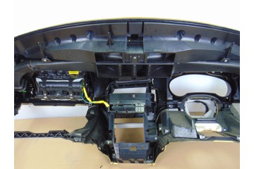 Kit airbag, Saab 9-3 Familiar Vector 2008, 12757622