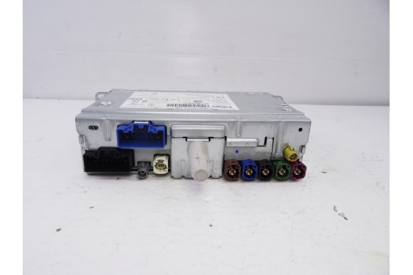 Sistema navegacion gps, Peugeot 308 (P5) Active Pack 2022, 9853427880