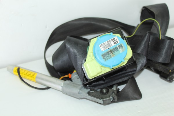 Kit airbag, Citroen C4 Picasso Sx 2007