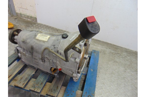 Caja cambios, Mercedes-benz Clase e (Bm 210) Berlina 230 (210.037) 1996, 722600