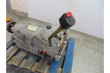 Caja cambios, Mercedes-benz Clase e (Bm 210) Berlina 230 (210.037) 1996, 722600