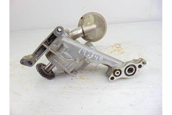  BOMBA ACEITE OPEL ASTRA K BERLINA 5P Dynamic 2018 192348 OPEL - 1