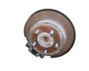 Puente trasero, Ssangyong Actyon 200 Xdi 2010