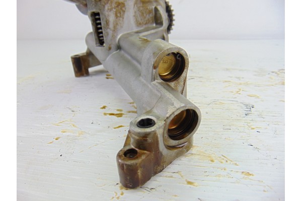  BOMBA ACEITE OPEL ASTRA K BERLINA 5P Dynamic 2018 192348 OPEL - 2