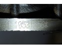 Bloque, Ssangyong Actyon 200 Xdi 2010