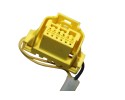 Kit airbag, Skoda Octavia Combi (1Z5) Ambition 2012
