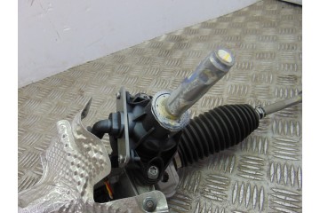 Cremallera direccion
