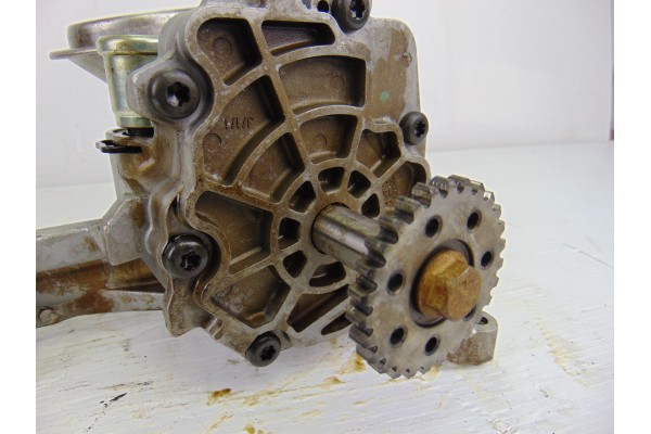  BOMBA ACEITE OPEL ASTRA K BERLINA 5P Dynamic 2018 192348 OPEL - 3