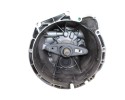 Caja cambios, Bmw Serie 5 Berlina (E60) 530d 2009, JGA