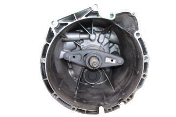 Caja cambios, Bmw Serie 5 Berlina (E60) 530d 2009, JGA
