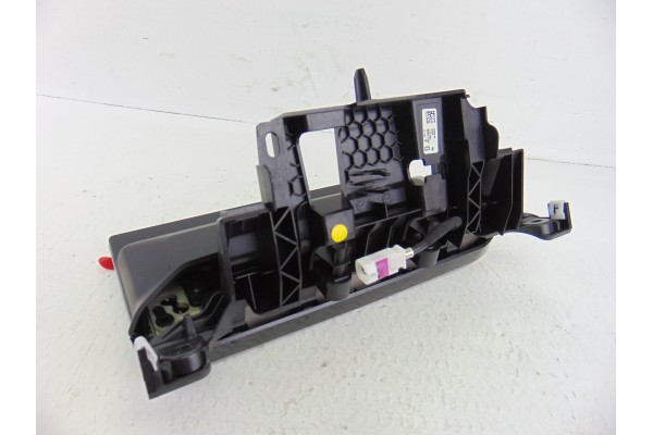 Pantalla multifuncion, Peugeot 5008 Active 2017, 9838917380